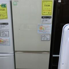 ジモティ来店特価!!!　冷蔵庫　【東芝】GR-T470GZ　20...