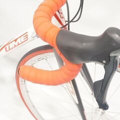 TIME 「タイム」 EDGE FIRST 2007年モデル ロードバイク