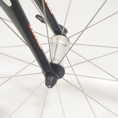 TIME 「タイム」 EDGE FIRST 2007年モデル ロードバイク