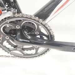 TIME 「タイム」 EDGE FIRST 2007年モデル ロードバイク