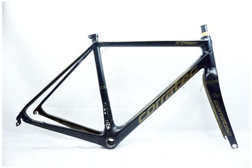 CORRATEC 「コラテック」 RT CARBON 2019年 フレームセット