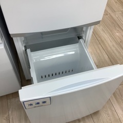 2ドア冷蔵庫TOSHIBAのご紹介！（トレファク寝屋川）