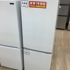 2ドア冷蔵庫TOSHIBAのご紹介！（トレファク寝屋川）