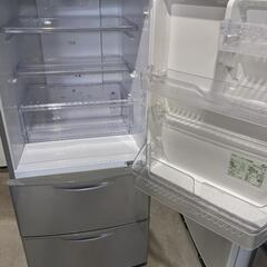 AQUA 272L 3ドア冷凍冷蔵庫 AQR-271C(S) 2014年製