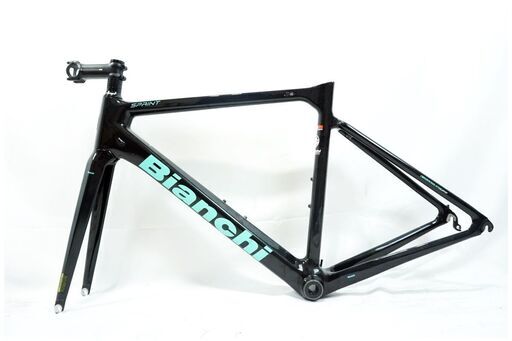 BIANCHI 「ビアンキ」 SPRINT 2020年 フレームセット