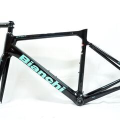 BIANCHI 「ビアンキ」 SPRINT 2020年 フレームセット