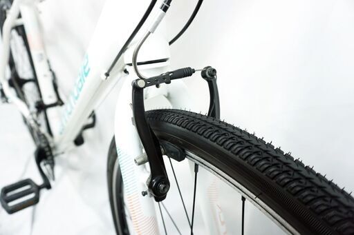 CANNONDALE QUICK7 2017年モデル クロスバイク 【公式通販】