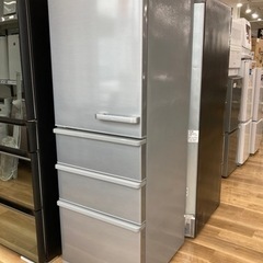☆取りに来れる方限定！☆AQUA ｼﾙﾊﾞｰ 4ドア冷蔵庫です！! ☆取りに来れる方限定！☆AQUA ｼﾙﾊﾞｰ 4ドア冷蔵庫です！!