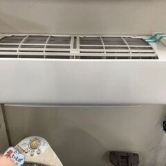 値下げSALE】ダイキン 6畳用エアコン フィルター掃除機能搭載 標準 