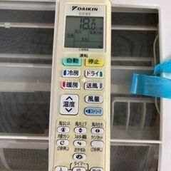 値下げSALE】ダイキン 6畳用エアコン フィルター掃除機能搭載 標準 