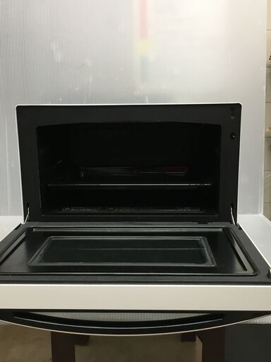 東芝　ER-ND8　電子レンジ　2015年　中古品