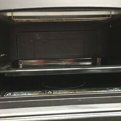 東芝 ER-ND8 電子レンジ 2015年 中古品