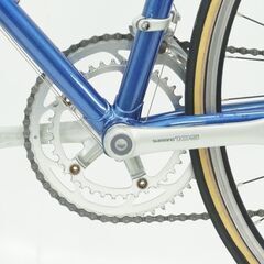RASIS 「レイシス」650c ジュニアサイズ ロードバイク