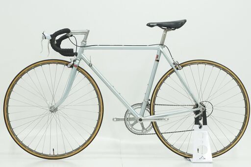 tange タンゲ　クロモリフォーク　ロード用（エンド100mm）　1-1/8【美品】 tange タンゲ クロモリフォーク ロード用 1-1/8【美品】