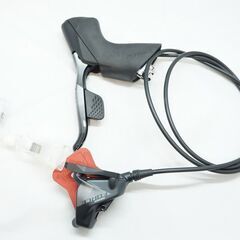 SRAM 「スラム」 FORCE ETAP AXS HRD 1× SHIFT BRAKE LEVER RD 充電器 コンポセット