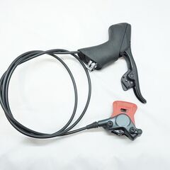 SRAM 「スラム」 FORCE ETAP AXS HRD 1× SHIFT BRAKE LEVER RD 充電器 コンポセット
