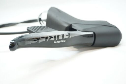SRAM 「スラム」 FORCE ETAP AXS HRD 1× SHIFT BRAKE LEVER RD 充電器