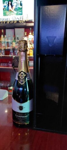 その他 Louis Vuitton Champagne
