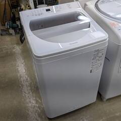 ⭐️パワフル立体水流⭐️Panasonic 9kg洗濯機 NA-FA90H8 パナソニック 2020年式 0714-02