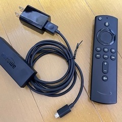 【中古】Fire TV stick Amazon 第2世代　Al...