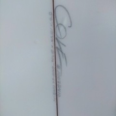 サーフボード　cole