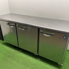 HOSIZAKI/ホシザキ 業務用 台下冷蔵庫 420L コールドテーブル 店舗 