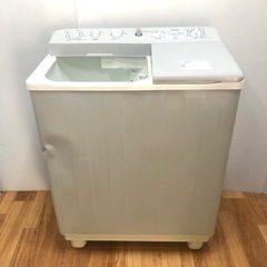 2層式洗濯機 東芝 3kg '92 ☆プラス3000〜にて発送可...