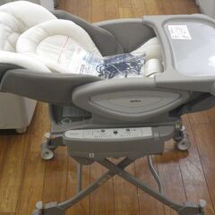 アップリカ 電動ハイローチェア ユラリズムオート【モノ市場東浦店】125