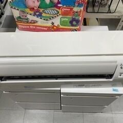 【大特価SALE】三菱 霧ヶ峰 6畳用エアコン フロアアイ搭載 ...