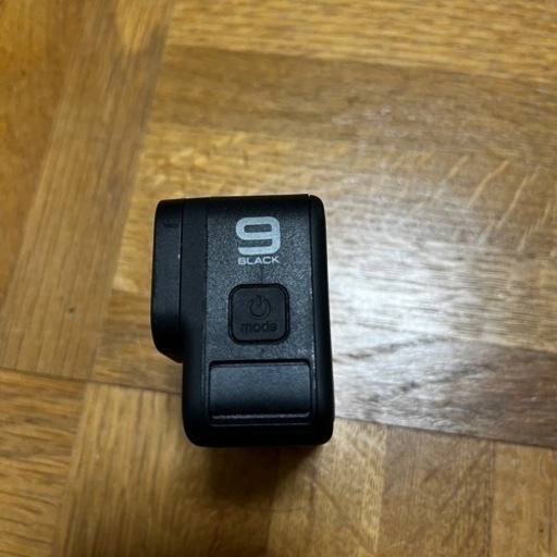 その他 GoPro HERO9 BLACK