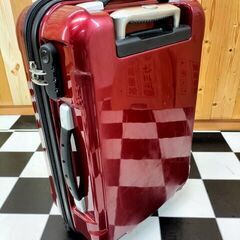 ESCAPE'S　キャリーバック　スーツケース　旅行バック　 ス...