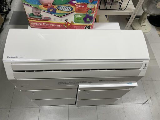 中古】 保証付いてます。DAIKIN ダイキン工業 R AN63XRPK-W エアコン