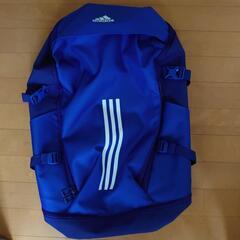 新品 未使用 adidas リュック 40L