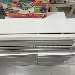 ダイキン18畳用 『F56XTFXP-W』