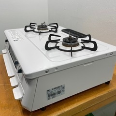 パロマ/paroma　ガステーブル　都市ガス　２０２０年製　IC-S87KSH-1R