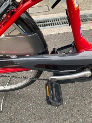 PASナチュラM26型(YAMAHA電動アシスト)新品の自転車カバーお付けします PASナチュラM26型(YAMAHA電動アシスト)新品の自転車カバーお付けします