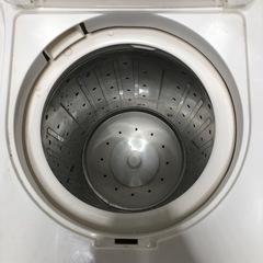 2層式洗濯機 SANYO 5.5kg 2011年製 ☆プラス3000〜にて配送可能☆他にも多数出品中❗️☆ − 熊本県