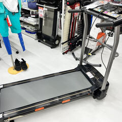 中古　動作確認ずみ アルインコ ランニングマシン AFR1115
