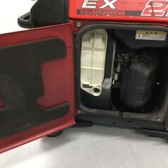 エコツール豊田インター店】HONDA/ホンダ 発電機 EX22 【愛知県/豊田 