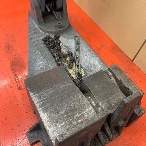 日立工機 Hitachi CB10F1 100mm ロータリーバンドソー【野田愛宕店