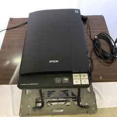 スキャナー EPSON Perfection V300 Phot...