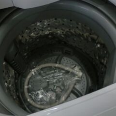 ジモティ来店特価!!!　洗濯機　ニトリ　NTR60　2019　J-647