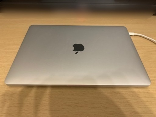 ノートパソコン MacBookPro