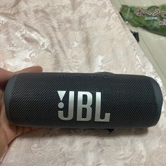 JBL FLIP 6 ポータブルBluetoothスピーカー S...