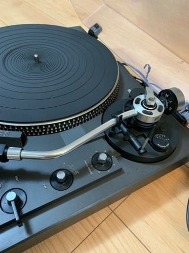 Technics テクニクス SL-1900 ターンテーブル レコードプレーヤー