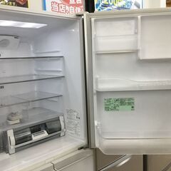 HITACHI?401L冷蔵庫 2019 R-S40J ファミリー冷蔵庫 家電 日立