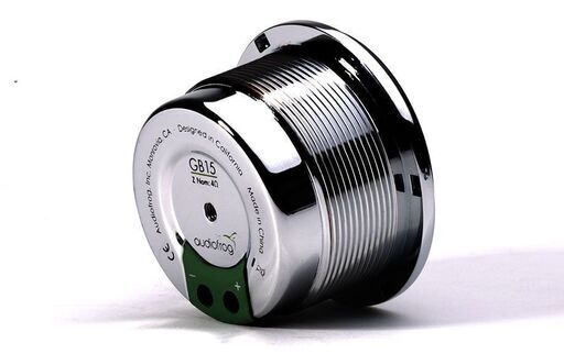 AudioFrog GB15ツイーター（ペア）Power Hifi（SQ）