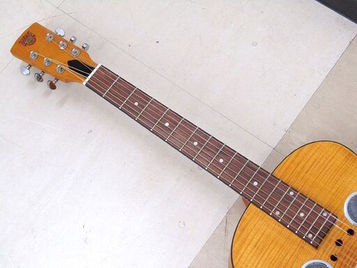 Epiphone エピフォン アコースティックギター/リゾネーターギター