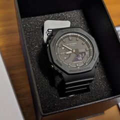 GUCCI メンズ Gクロノ クロノグラフ YA101201