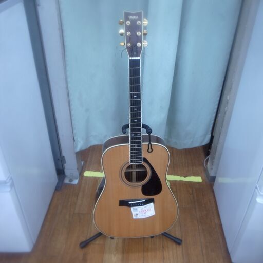 YAMAHA ヤマハ アコースティックギター L-5 ハードケース付き【モノ市場東浦店】125